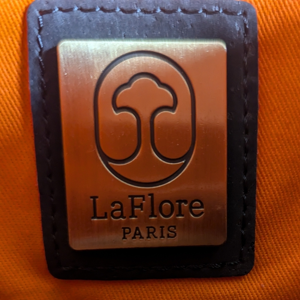 Laflore Paris Bobobark Convertible Backpack Purse, black - Picture 10 of 14